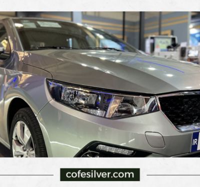 تحلیل نماد خودرو (شرکت ایرانخودرو) تحلیل نماد خودرو (شرکت ایرانخودرو)